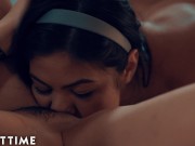 TRUE LESBIAN Mormon Sisters Can’t Repress Sinful Feelings for Each Other 9/16