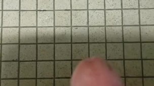 Risky Public MASSturbation