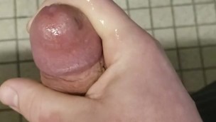 Risky Public MASSturbation
