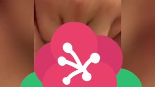 Luna Silver and Bathtub Fisting!! (Censored)