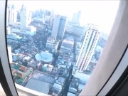 POV big ass blonde got a big cock and Huge cumshot 3/16