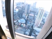 POV big ass blonde got a big cock and Huge cumshot 6/16