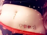 Snapchat Slut