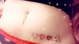 Snapchat Slut