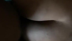 Phat ass jiggle in backshots