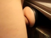 Fucking fleshlight 2/16