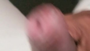 Srilankan guy Jacking off again in public 