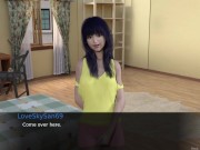 A Step-Mother's Love (OrbOrigin) [Part 7] Part 73 Hot Girlfriend For Me&You By LoveSkySan69