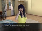 A Step-Mother's Love (OrbOrigin) [Part 7] Part 73 Hot Girlfriend For Me&You By LoveSkySan69 15/16