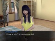 A Step-Mother's Love (OrbOrigin) [Part 7] Part 73 Hot Girlfriend For Me&You By LoveSkySan69 16/16