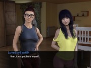 A Step-Mother's Love (OrbOrigin) [Part 7] Part 73 Hot Girlfriend For Me&You By LoveSkySan69 4/16