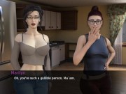 A Step-Mother's Love (OrbOrigin) [Part 7] Part 73 Hot Girlfriend For Me&You By LoveSkySan69 6/16