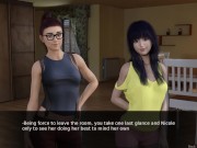 A Step-Mother's Love (OrbOrigin) [Part 7] Part 73 Hot Girlfriend For Me&You By LoveSkySan69 8/16