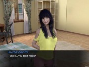 A Step-Mother's Love (OrbOrigin) [Part 7] Part 73 Hot Girlfriend For Me&You By LoveSkySan69 9/16