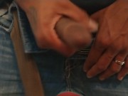 Let me see that cock
