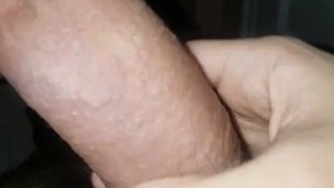 Big dick late night 