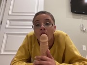 Watch this and you’re guaranteed to cum 