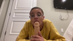 Watch this and you’re guaranteed to cum 