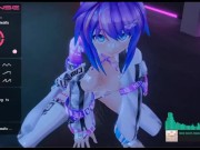 Projekt Melody 3-01-20 Stream
