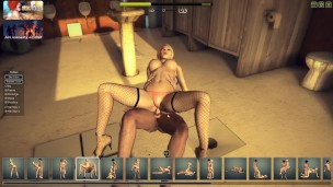 Juliet Sex Session Play Test