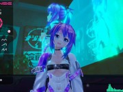 Projekt Melody 3-04-20 Stream
