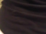 Bent over and fucked in friends bathroom 14/16