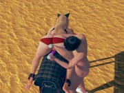 3d hentai saddle