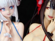figure bukkake part 1 (SOF)  - Screenshot 6 of 16 - HD