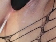 Candy cum  - Screenshot 11 of 16 - Cum