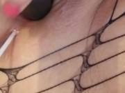 Candy cum  - Screenshot 2 of 16 - Cum