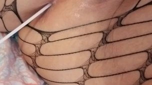 Candy yum yum cum