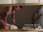 Pillow Talk - Screenshot 3 of 16 - Hot Guy