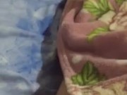 @tici_feet IG tici feet tici_feet rubbing feet with black toenails