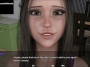 Wvm 29 - Screenshot 14 of 16 - Visual Novel