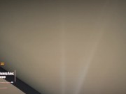 Ex novia hace garganta profunda y moja la cámara 14/16