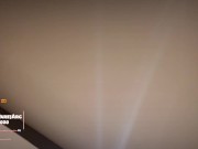 Ex novia hace garganta profunda y moja la cámara 15/16