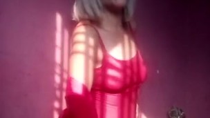 Una veterana roja y caliente para ti escribeme!