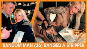 FitxXxSandy fucked by modern-day Tarzan! WOLF WAGNER wolfwagner.love