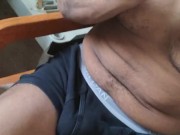 BBC Auto Swell and Show after a nice tip .