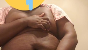 Chesticles and Testicles: The Shootening