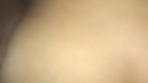 Fucked Her In The Ass & Made Her Cum!!!