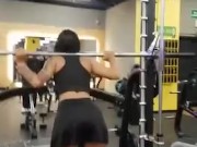 Gym Time