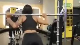 Gym Time