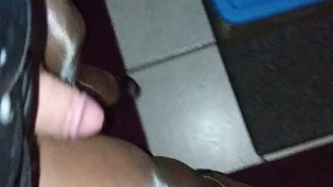 Walking slut