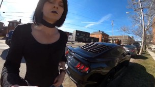 Minha saia é mais curta 