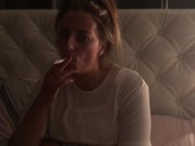 Smoking Fetish