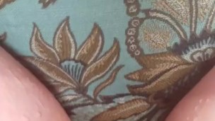 Desperate piss and cum 