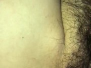 First Anal hope you like 5/16