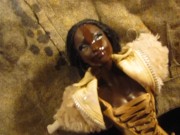 B.B.B. preview: Chocolate "Pre-Cum Ooze & LegJob"(cum only) AVI no slomo