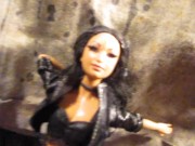 B.B.B. preview: K.L.S. "Biker Hooker" (cum only) AVI no slow-motion